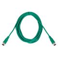 the sssnake SK366-5-GRN Midi
