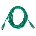 the sssnake SK366-6-Grn Midi