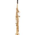 Yamaha YSS-475 II Soprano Saxophone