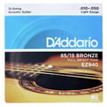 Daddario EZ940