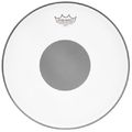 Remo 14" CS Coated Black Dot Snare