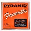 Pyramid Nylon