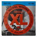 Daddario EXL140