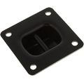 Adam Hall 5710 D-Ring blk