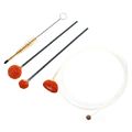 Reka Cleaning Set Tenor Horn/Bar.