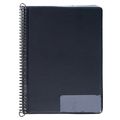 Star Marching Folder 245/15 Black