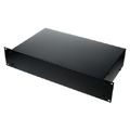 Adam Hall 87408 Rack Housing 2U