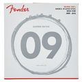 Fender 250L Guitar Strings