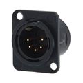 Neutrik NC5 MD-L1-B