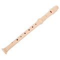 Aulos 202A Elite Soprano Recorder