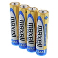 Maxell LR03 AAA