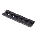 Adam Hall 5720 Cargo Restraint Track blk