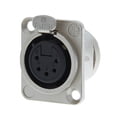 Neutrik NC5 FD-L1