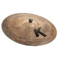 Zildjian 20" K-Custom Dry Ride
