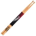 Zildjian 5B Hickory Sticks Wood Tip