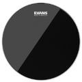 Evans 12" Hydraulic Black Tom