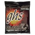 GHS GBUL-Boomers