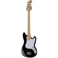 Fender Squier Bronco Bass BK