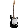 Harley Benton ST-20 BK Standard Series