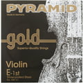 Pyramid Gold Violin Strings 4/4