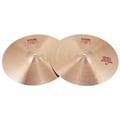 Paiste 2002 Classic 14" Heavy Hi-Hat
