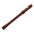 Moeck 1213 Soprano School Recorder