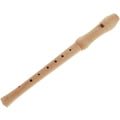 Gewa Natura Recorder German