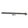 Sonor SCH3 Rubber Headed Mallets