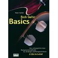 AMA Verlag Fischer Rock Guitar Basics