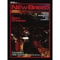 Modern Drummer Publications Gary Chester The New Breed