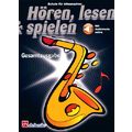 De Haske Hören Lesen Schule Gesamt Sax