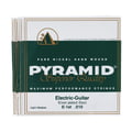 Pyramid Performance Pure Nickel D503