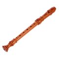 Moeck 4208 Rottenburgh Soprano Rose