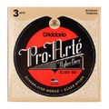 Daddario EJ45-3D