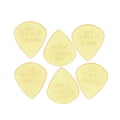 Dunlop Plectrums Ultex 427 Jazz III