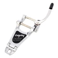 Bigsby B-7 Kit Arch Top Solid Body