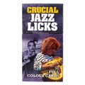 Wise Publications Crucial Jazz Licks