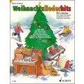 Schott Weihnachtsliederhits
