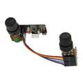 EMG BQC Control