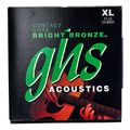 GHS BB20XL Contact Bright Bronze