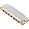 Hohner Blues Harp MS Eb