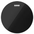 Evans 14" TomTom Resonant Head Black
