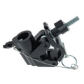 Doughty T57224 Coupler for TV-Spigot