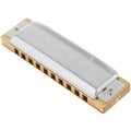 Hohner Blues Harp MS Ab
