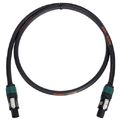 pro snake 14710-1.5 Speaker Twist 4-pin