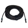pro snake 14760-20 Speaker Twist 4-pin