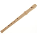 Meinel 200-1 C-Soprano Recorder