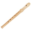 Meinel 201-1 Soprano Recorder