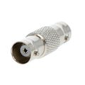 pro snake BNC Adapter Female/Female 50