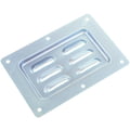 Adam Hall 8791 Ventilation Dish